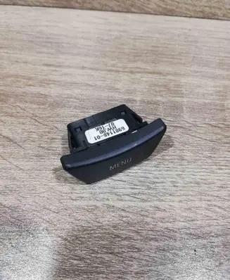 BMW 5 E60 E61 On-board computer control switch 698114801 0716K