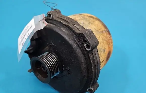 BMW X5 E53 Generator/alternator M288202 IMPRK1610509