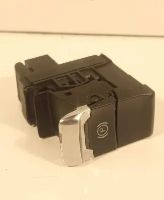 Audi A4 S4 B8 8K Hand parking brake switch 8k2927225