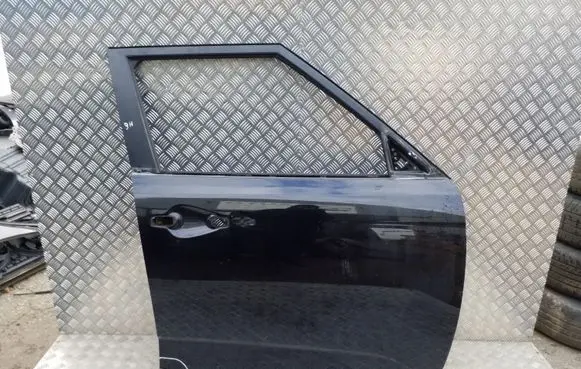 KIA Soul Front door