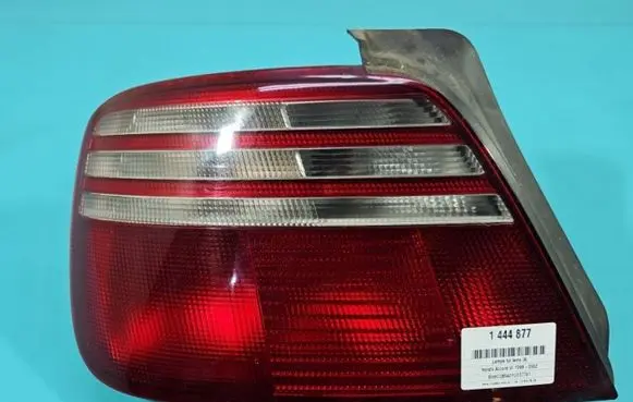 Honda Accord Rear/tail lights IMPRK1444877