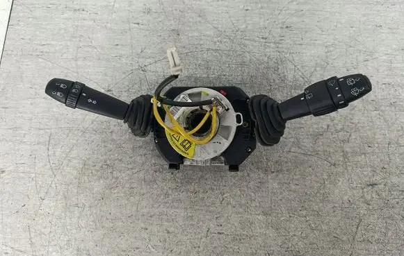 Fiat Bravo Wiper turn signal indicator stalk/switch 07354410060