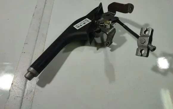 Honda Jazz Handbrake/parking brake lever assembly 