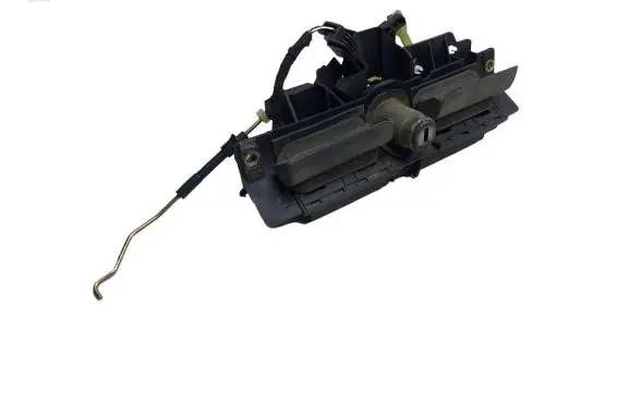 Audi A6 S6 C5 4B Tailgate exterior lock 8D9827565HKAS 8D9827565H