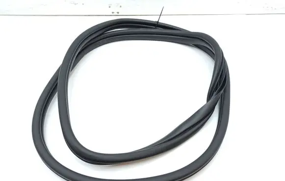 KIA Niro Rubber seal rear door 