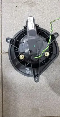 Jeep Grand Cherokee (WK) Heater fan/blower 939740F