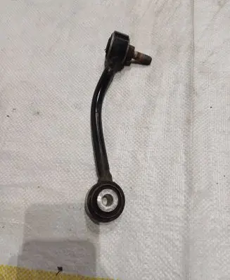 Porsche Cayenne (92A) Rear anti-roll bar/stabilizer link 7L0505466D