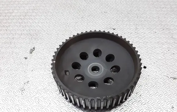 Camshaft pulley/ VANOS