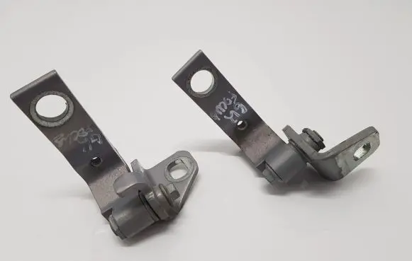 Ford Focus Rear door hinge set C8Q8A