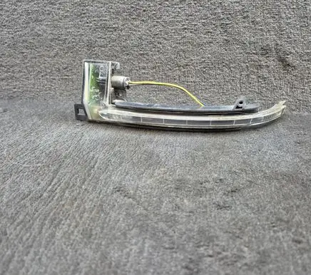Audi A5 8T 8F Mirror indicator light 8K0949101