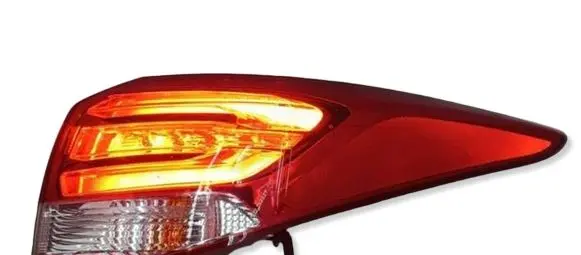 Hyundai i40 Rear/tail lights 924023Z5