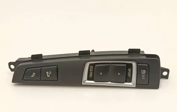 BMW X3 F25 Parking (PDC) sensor switch 9240295 10755210 100902592