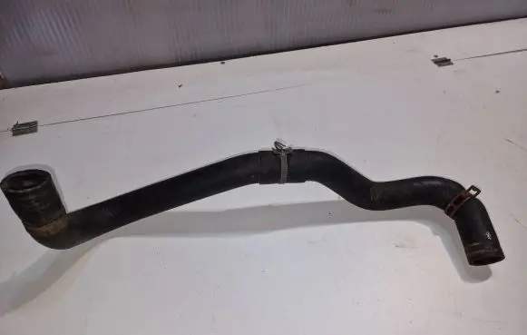 Nissan Juke I F15 Coolant pipe/hose 10YBNS