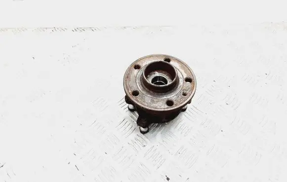 Volvo XC60 Rear wheel ball bearing 