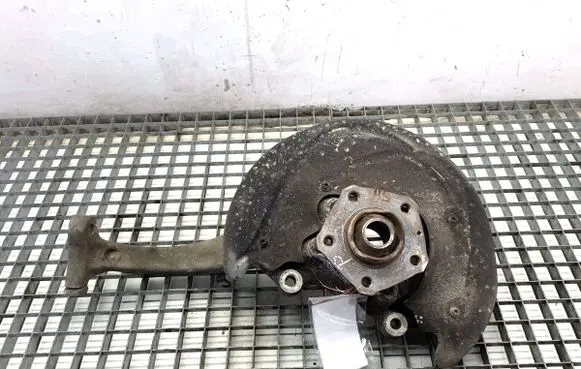 Audi A4 S4 B9 8W Front wheel hub spindle knuckle 