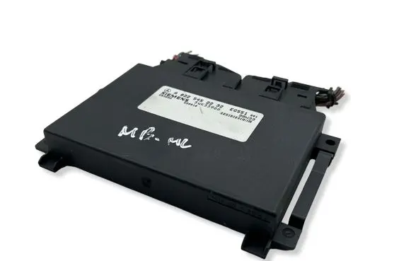 Mercedes-Benz ML W163 Gearbox control unit/module A0225452232 683682 5WK33966
