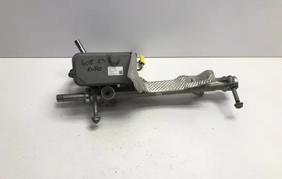 Peugeot 408 P54 Steering rack 680001757800 2307250219808