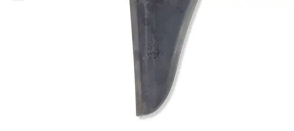 Peugeot Boxer Rear fender molding trim 13080700709 1308070070