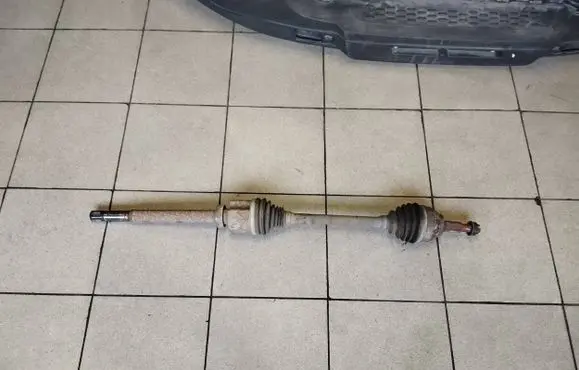 Fiat Talento Front driveshaft