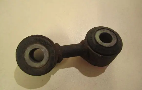 Rear anti-roll bar/stabilizer link