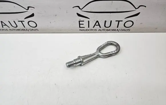 BMW 6 E63 E64 Towing hook eye 