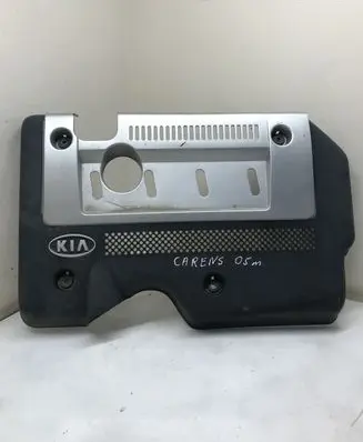 KIA Carens I Engine cover (trim)