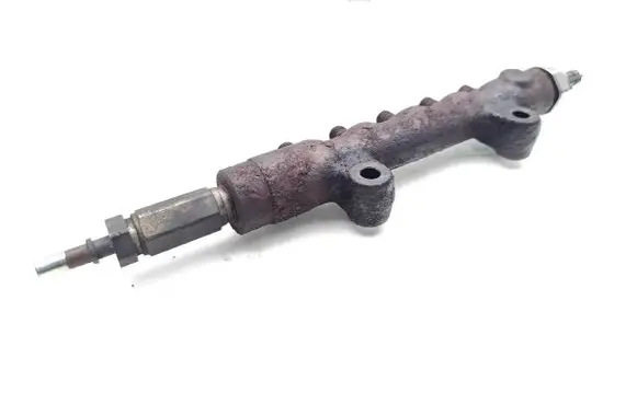 Ford Transit Fuel main line pipe 