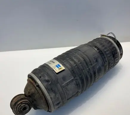 Mercedes-Benz E W211 Rear air suspension bag/shock absorber