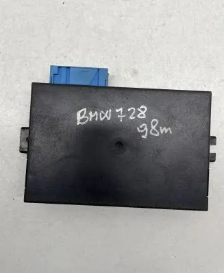 BMW 7 E38 Comfort/convenience module 65718375497 469712 118680