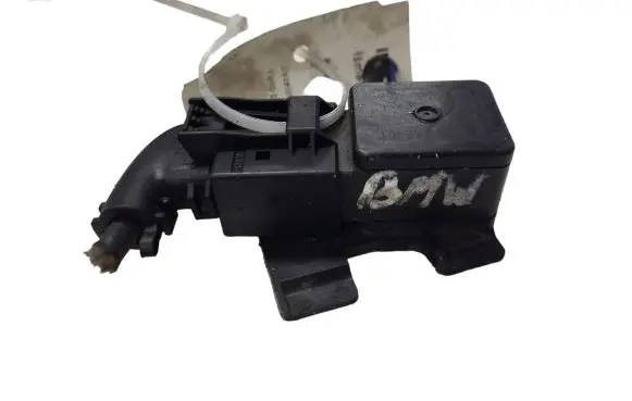 BMW 3 F30 F35 F31 Exhaust gas pressure sensor 780515201