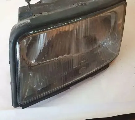 Audi A6 S6 C4 4A Headlight/headlamp 4A0941029 302137169