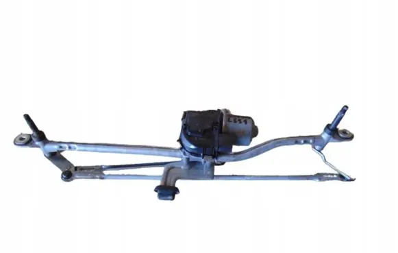 Land Rover Range Rover Evoque L551 Front wiper linkage and motor K8D217500AD