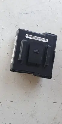 Nissan Qashqai Camera control unit module 