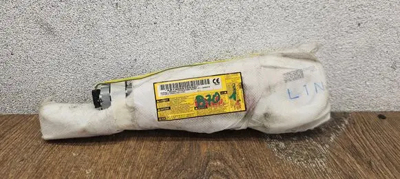 Lexus IS III XE30 Seat airbag TG12C01002 AB1406515V4U