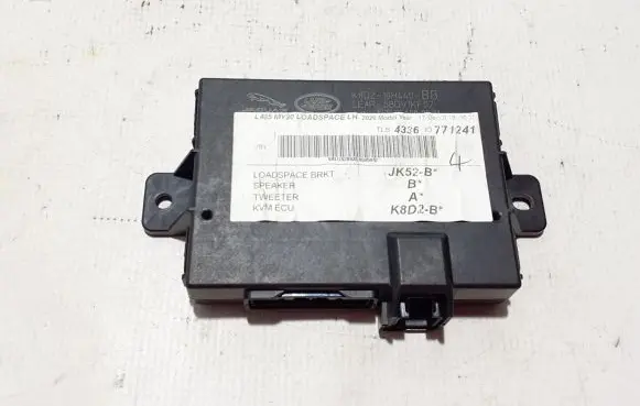 Land Rover Range Rover L405 Door central lock control unit/module K8D219H440BB