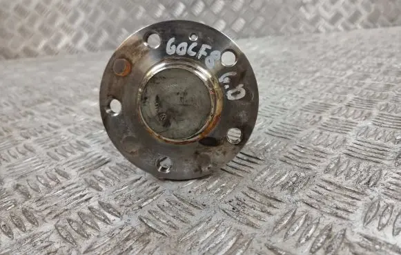 Volkswagen Golf VIII Rear wheel ball bearing 