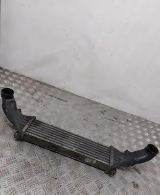 Mercedes-Benz CLK A208 C208 Intercooler radiator A2025001100