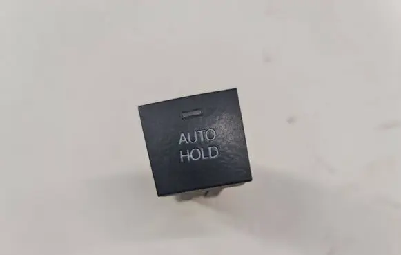 Volkswagen PASSAT B6 Handbrake/parking brake auto hold switch 3C0927227A 26405