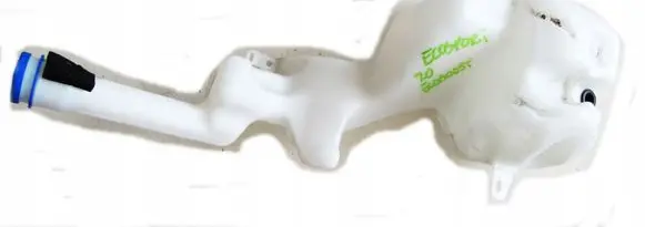 Ford Ecosport Windshield washer fluid reservoir/tank GN1517B613EA