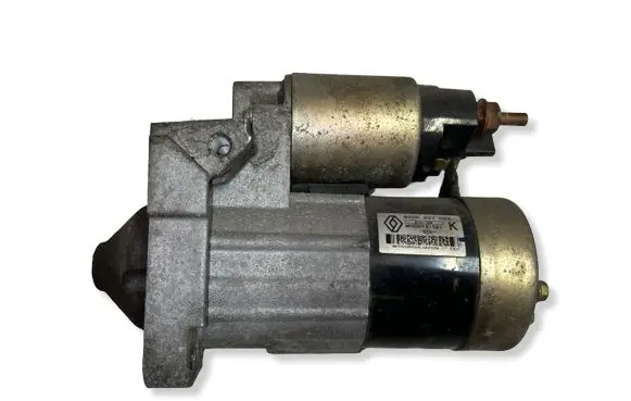 Renault Scenic II - Grand scenic II Starter motor 8200227092
