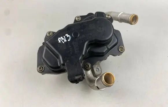 Audi A3 S3 8V EGR valve 04L131501N