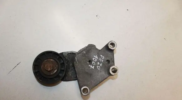 Peugeot 1007 Generator/alternator belt tensioner 419484