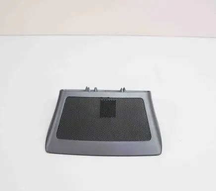 Dashboard glove box trim