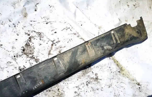 Honda CR-V Sill