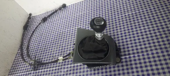 Ford Mondeo Mk III Gear shifter/selector
