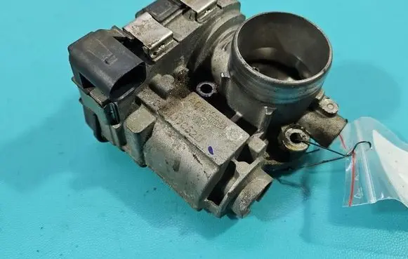 Skoda Citigo Throttle body valve 04C133062D IMPRK1540282