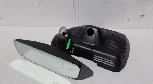 Volvo V70 Rear view mirror (interior) 31402729