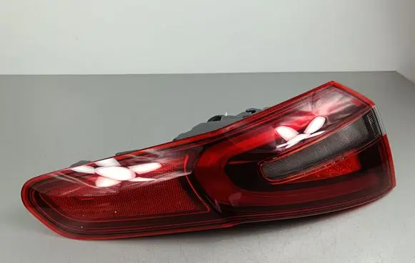 Alfa Romeo Stelvio Rear/tail lights 20801999