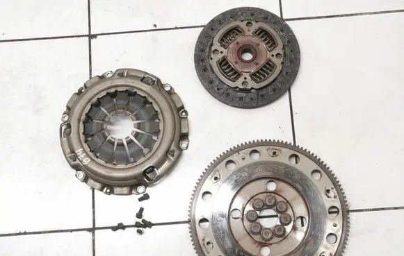 Honda Civic Clutch set kit 9m25a