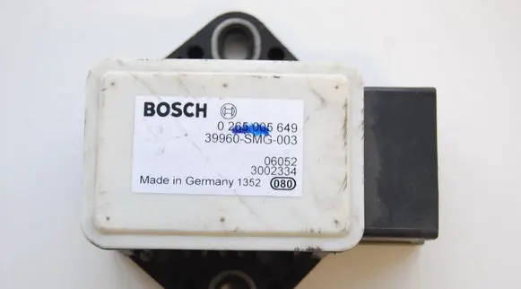 Honda Civic Other devices 39960SMG003